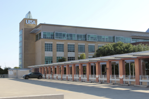 UTSA approved to purchase $22.25 million office